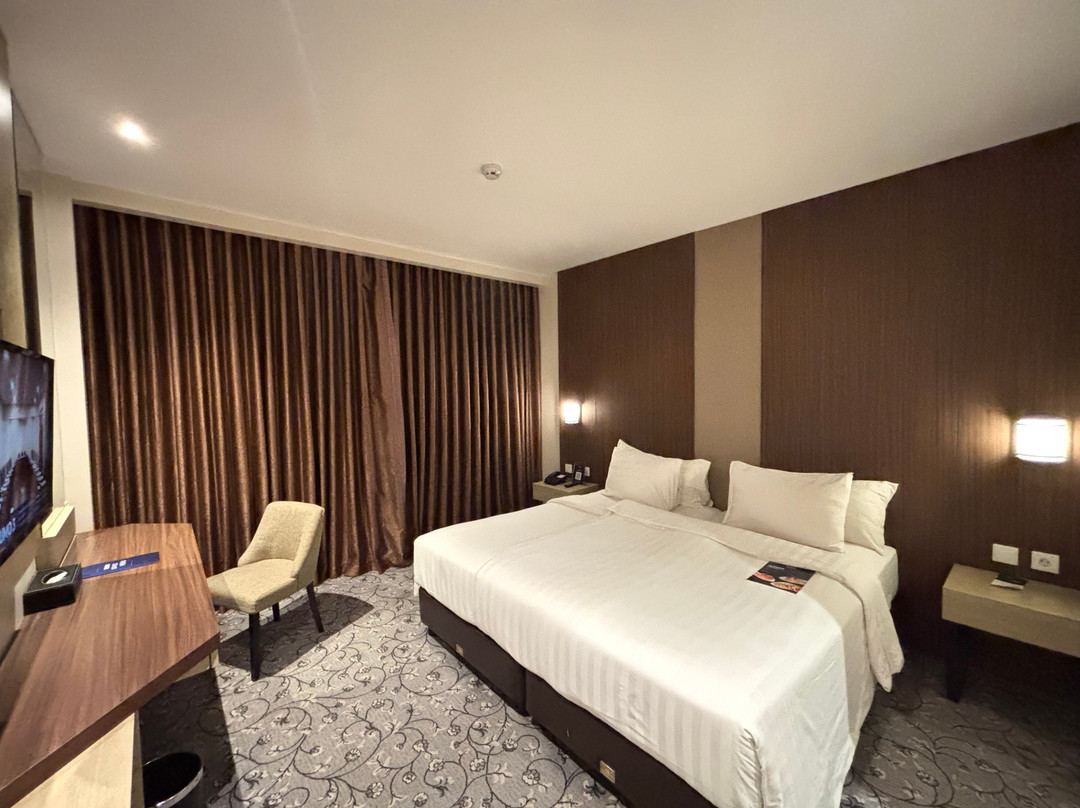 Aston Gorontalo Hotel & Convention Center主图