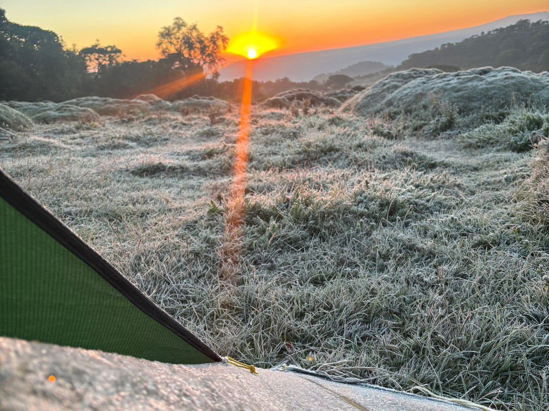 Shishilie Tour And Travel-Bale Robe必去景点