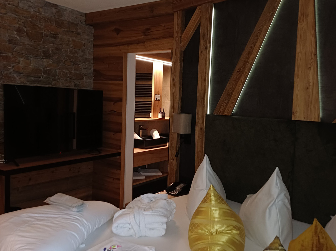 Hotel Kohlerhof主图