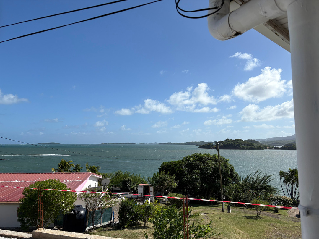 Matt'Excursions Nautiques-Le Francois必去景点