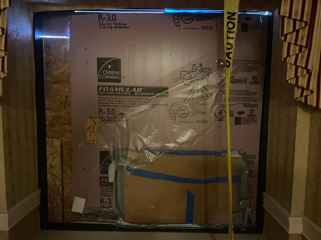 利斯尔-纳帕维尔希尔顿酒店主图