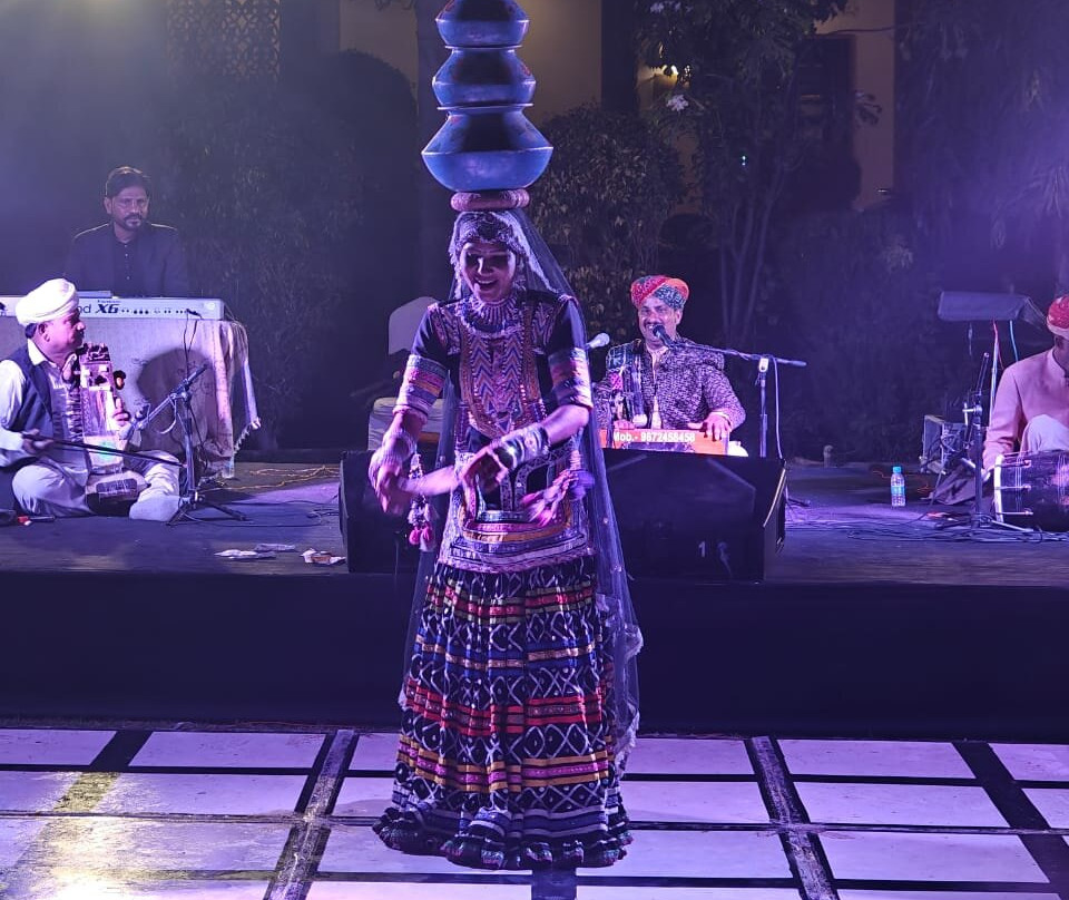 Regenta Resort Vanya Mahal主图