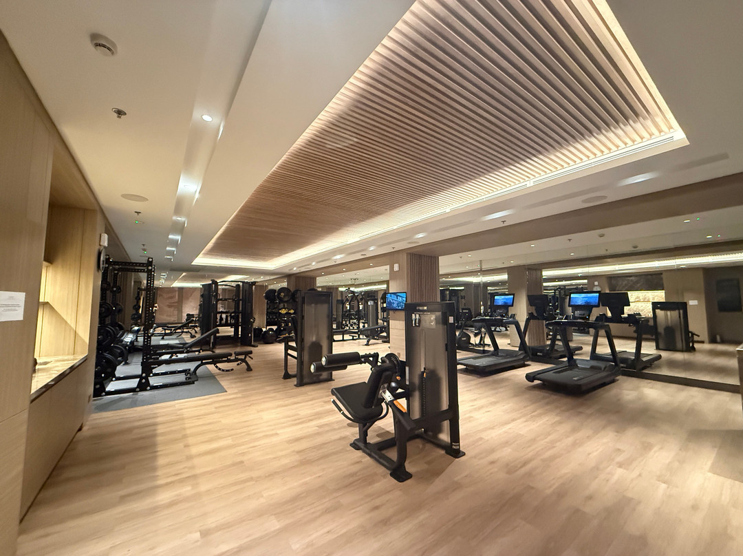 Dusit Le Palais Tu Hoa Hanoi