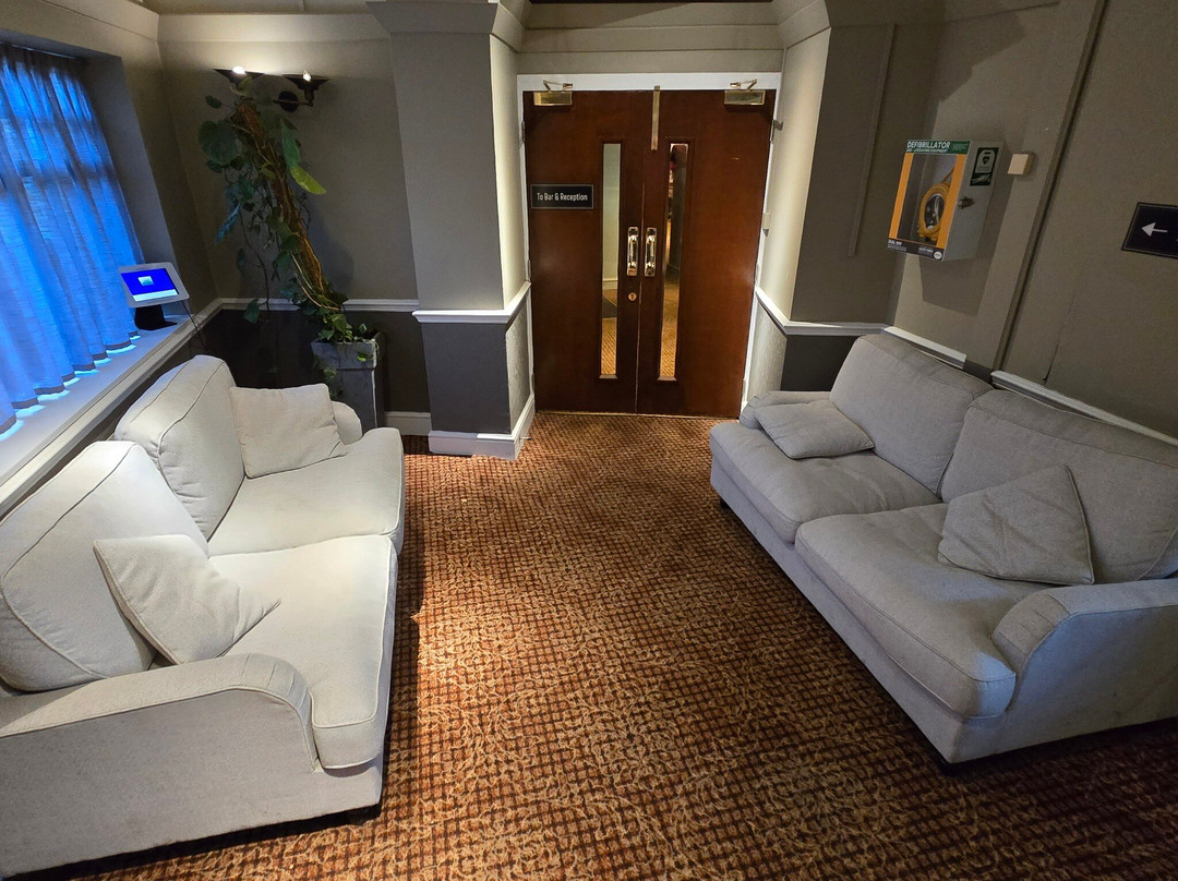 The Wheatsheaf by Innkeeper's Collection主图