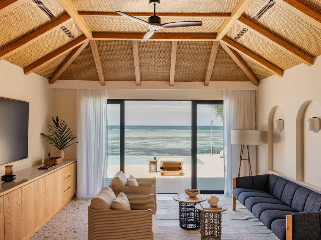 桑给巴尔美利亚酒店主图