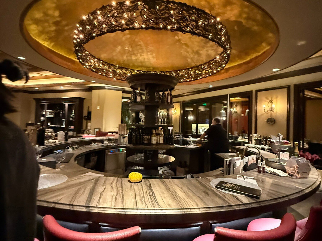 Trinitas Cellars-纳帕必去景点