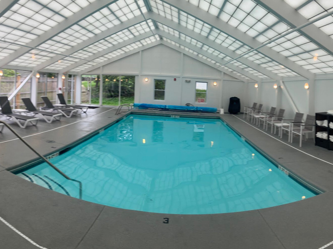 The Yankee, Trademark Collection by Wyndham主图