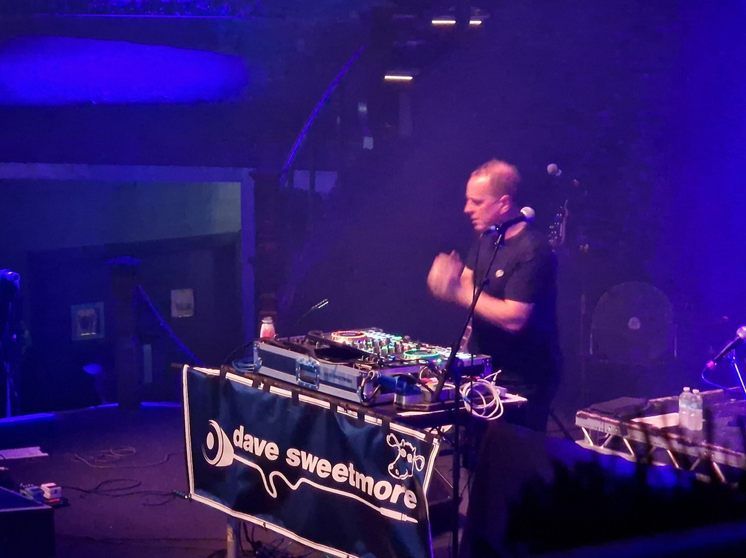 Albert Hall-曼彻斯特必去景点