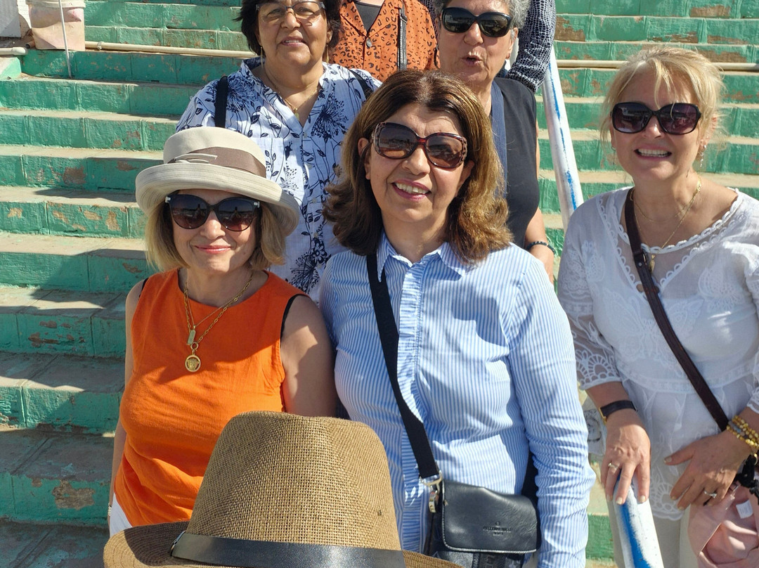 Rotana Egypt Travel-开罗必去景点