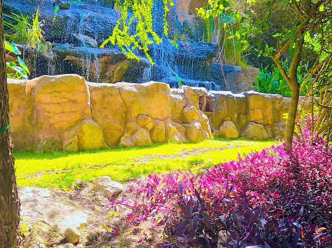 Lerruat Log Resort主图