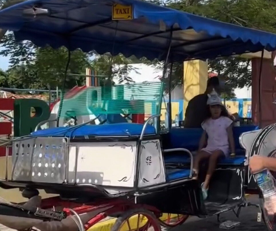 Varadero Street Market-巴拉德罗必去景点