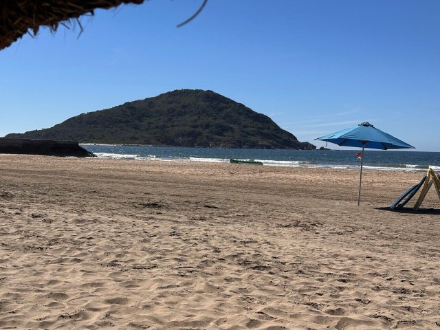 Pueblo Bonito Mazatlan Beach Resort-泳池