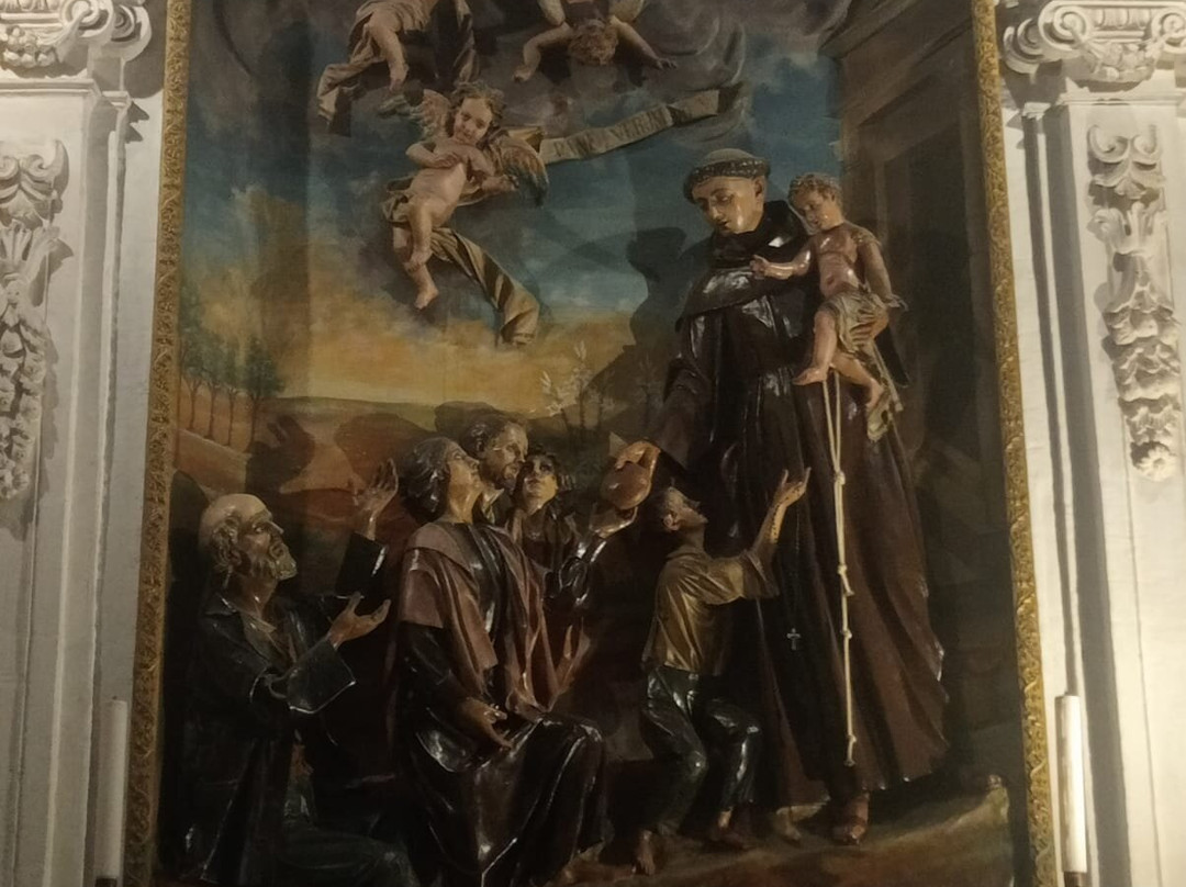 Chiesa di San Francesco d'Assisi-Ostuni City必去景点