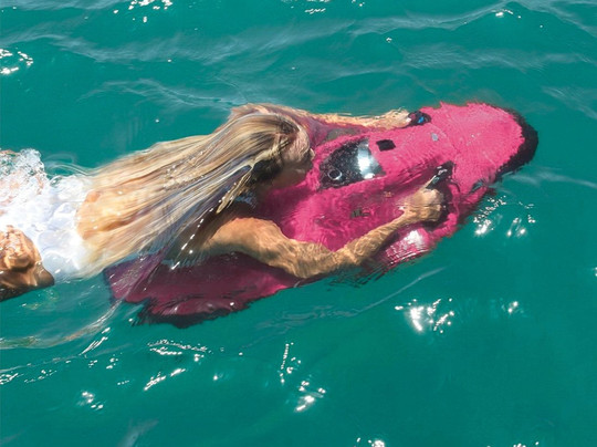 Puerto Rico Boat Rentals-法哈多必去景点