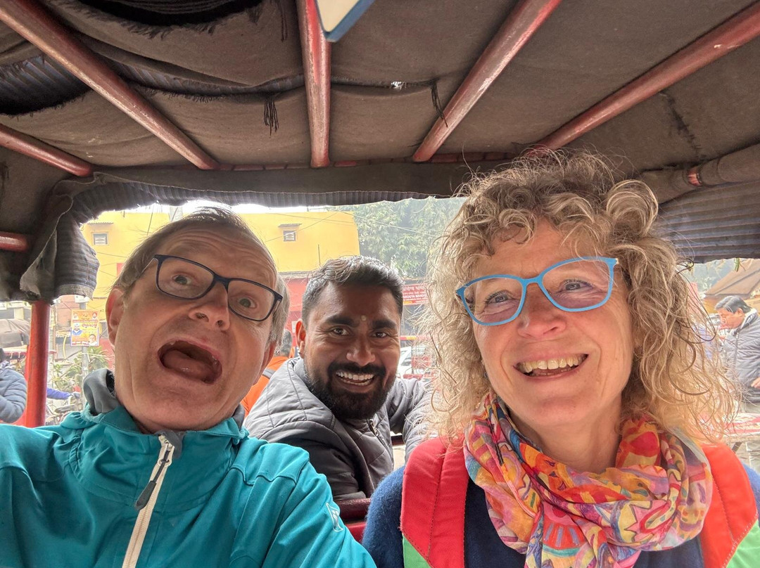 Sitar India Tours-新德里必去景点