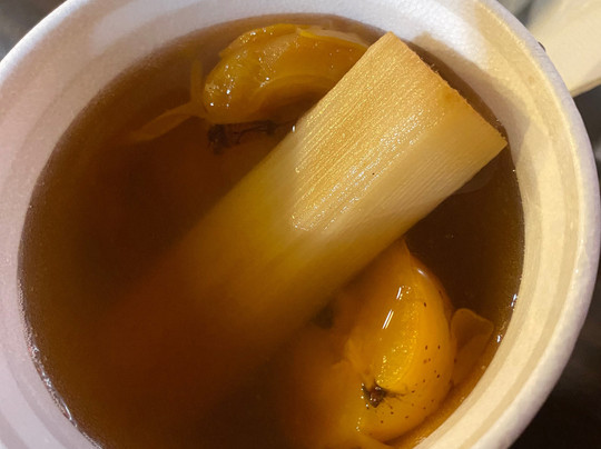 Don Juan Cantina & Grill