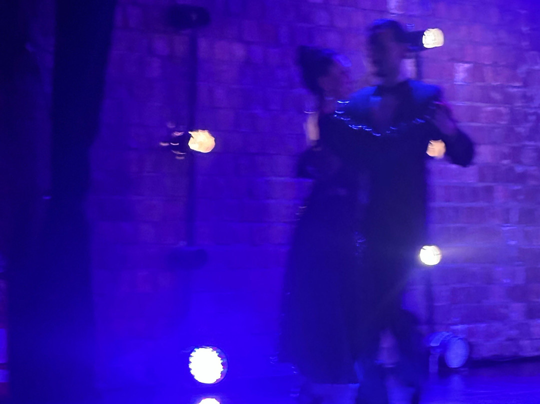 Sensaciones de Tango-布宜诺斯艾利斯必去景点