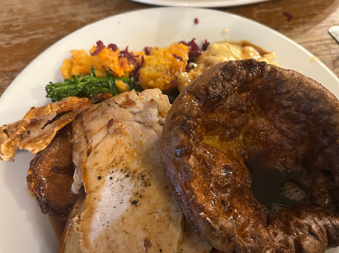 The Waterman's Arms-托特尼斯必去景点