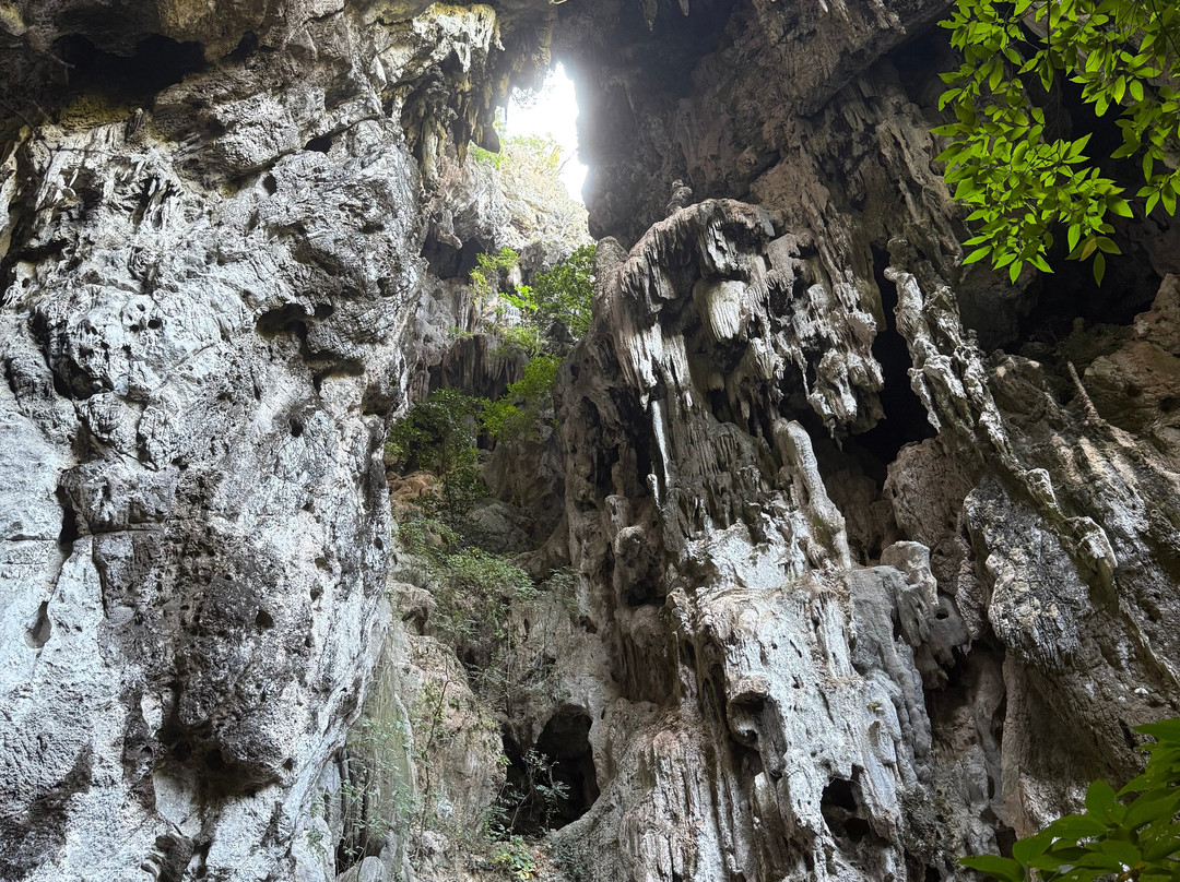 Phraya Nakhon Cave-三百岭必去景点