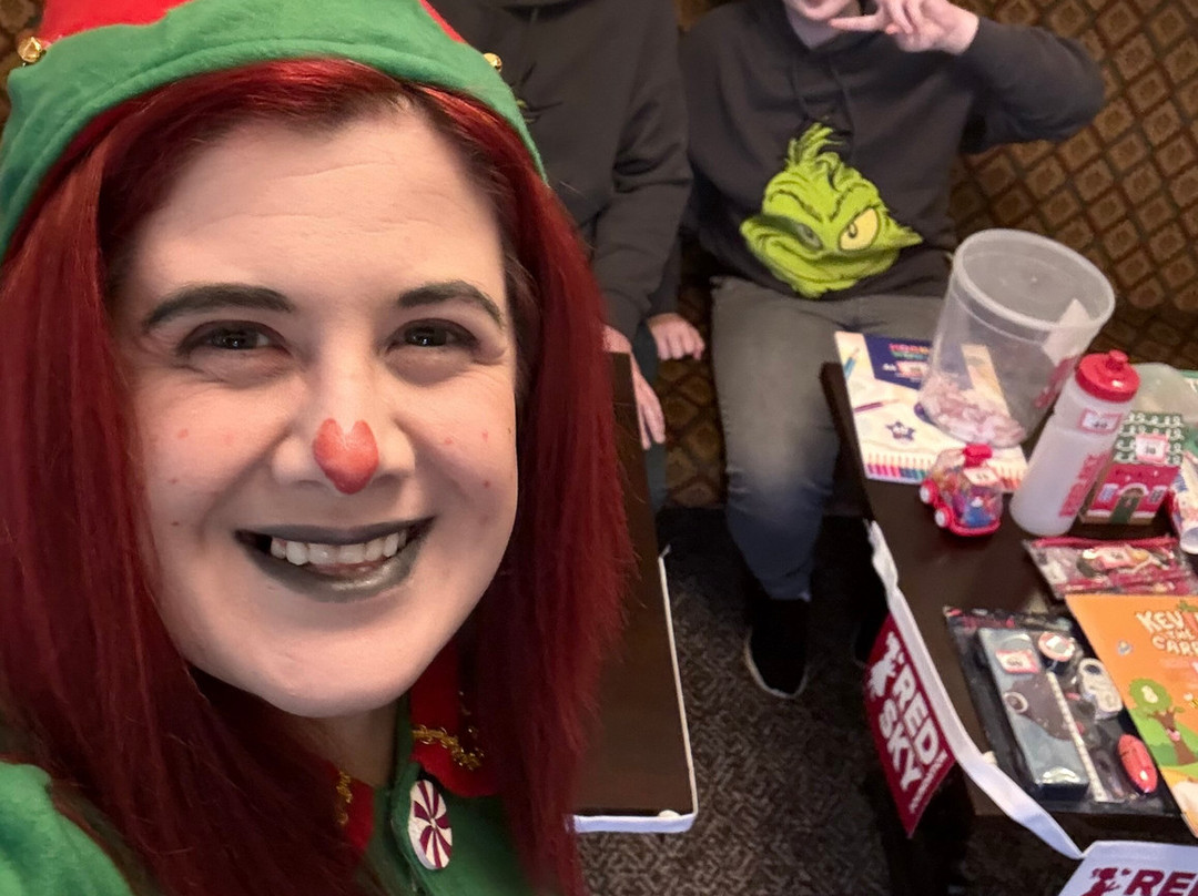 Gilesgate Moor Hotel主图