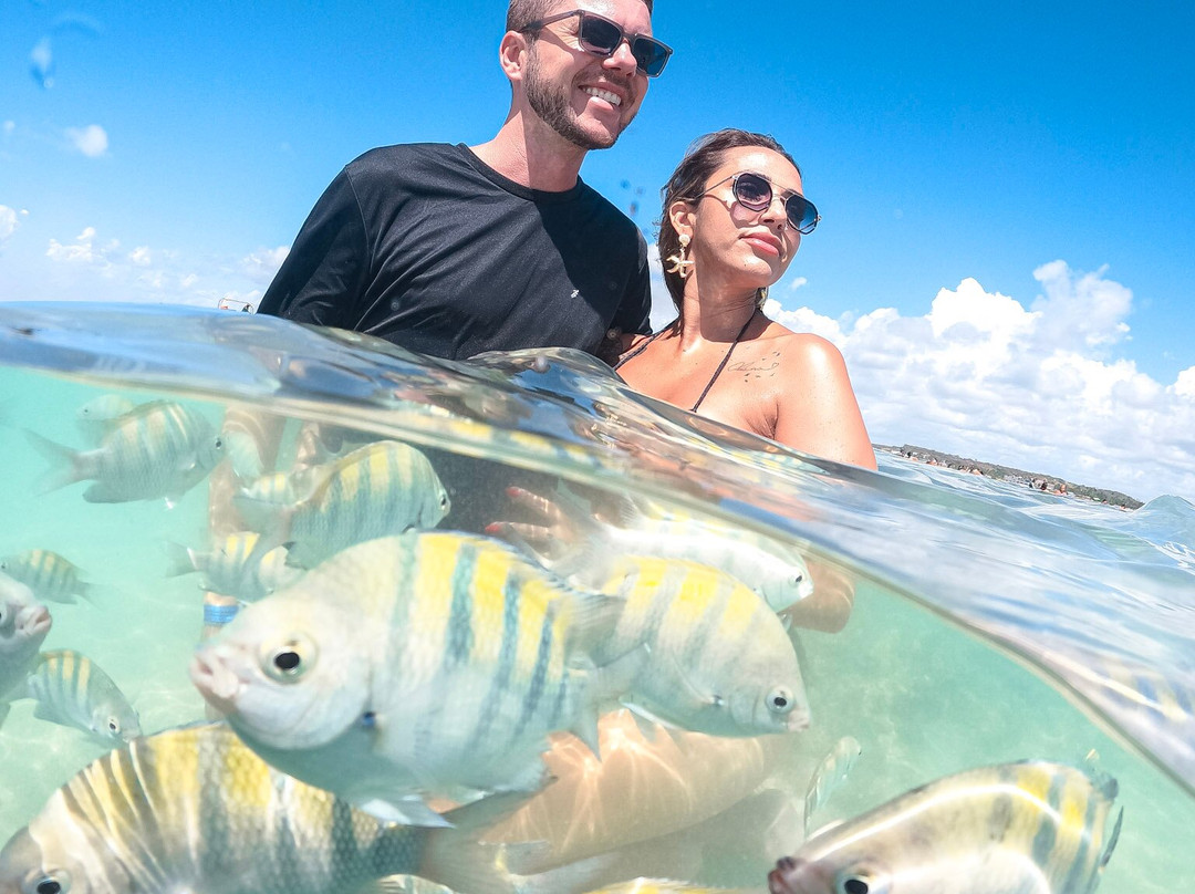 Porto do Sol Maragogi-Maragogi必去景点