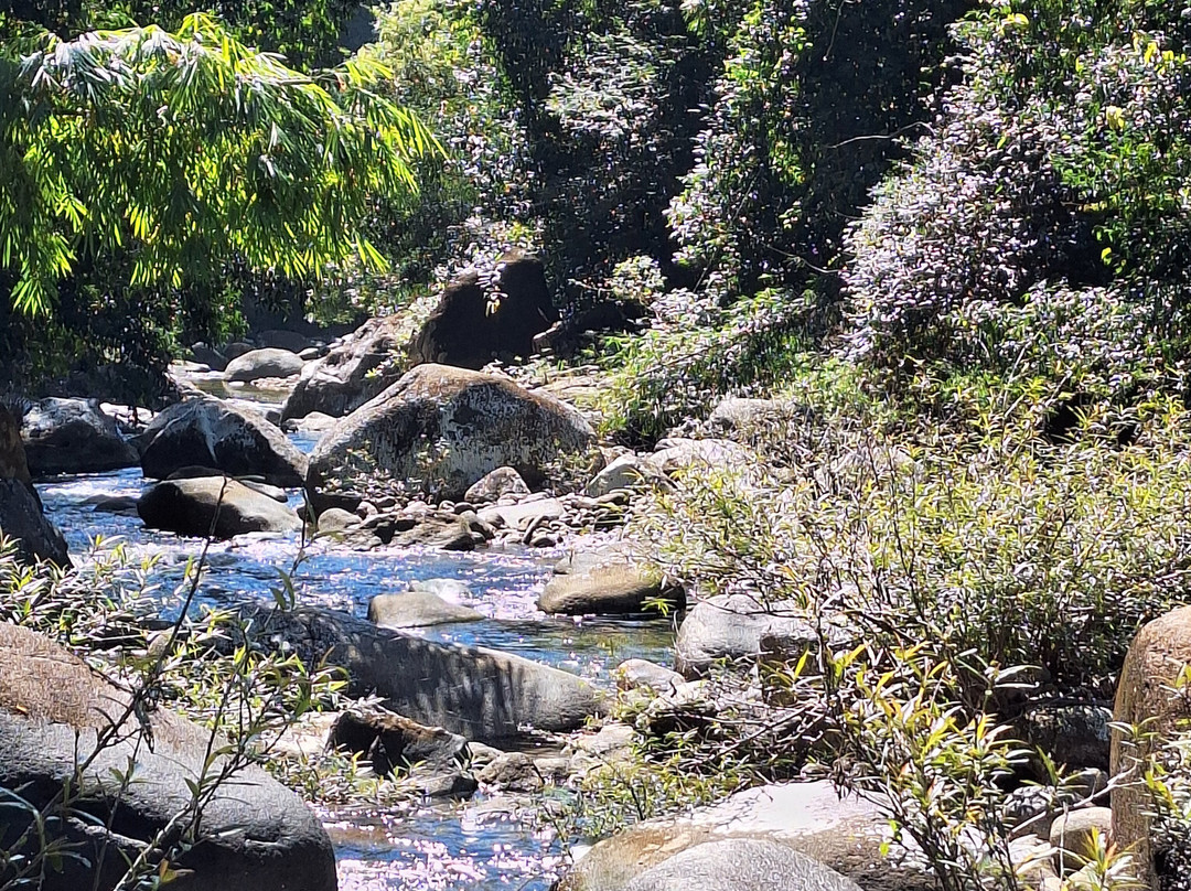 Toms-Thailandtouren By P&T Adventure Ltd.,Part-库克卡克海滩必去景点