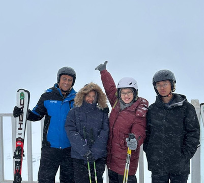 Visit me Kazakhstan-阿拉木图必去景点