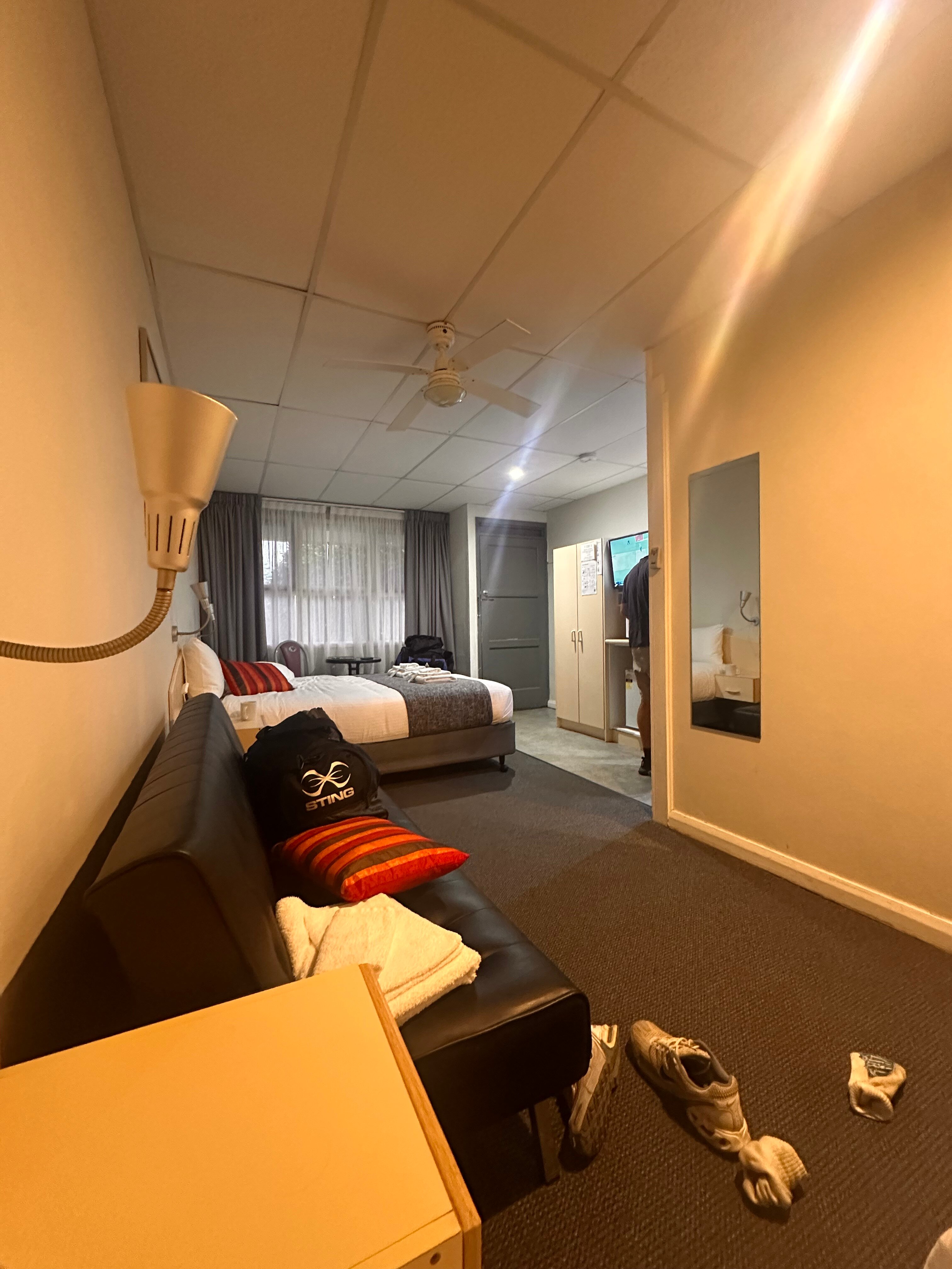 Mittagong Motel-官方