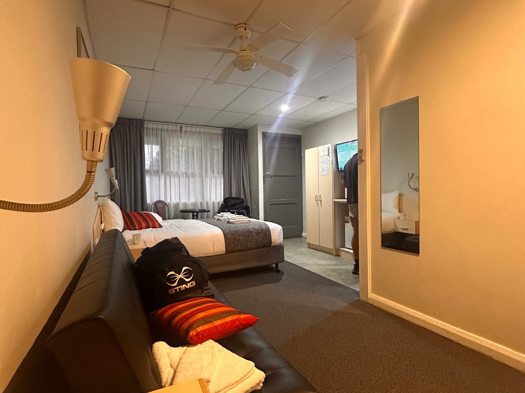 Mittagong Motel主图