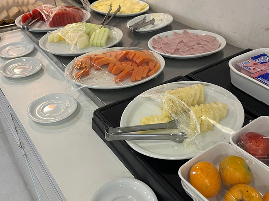 Pousada Águas de Maragogi