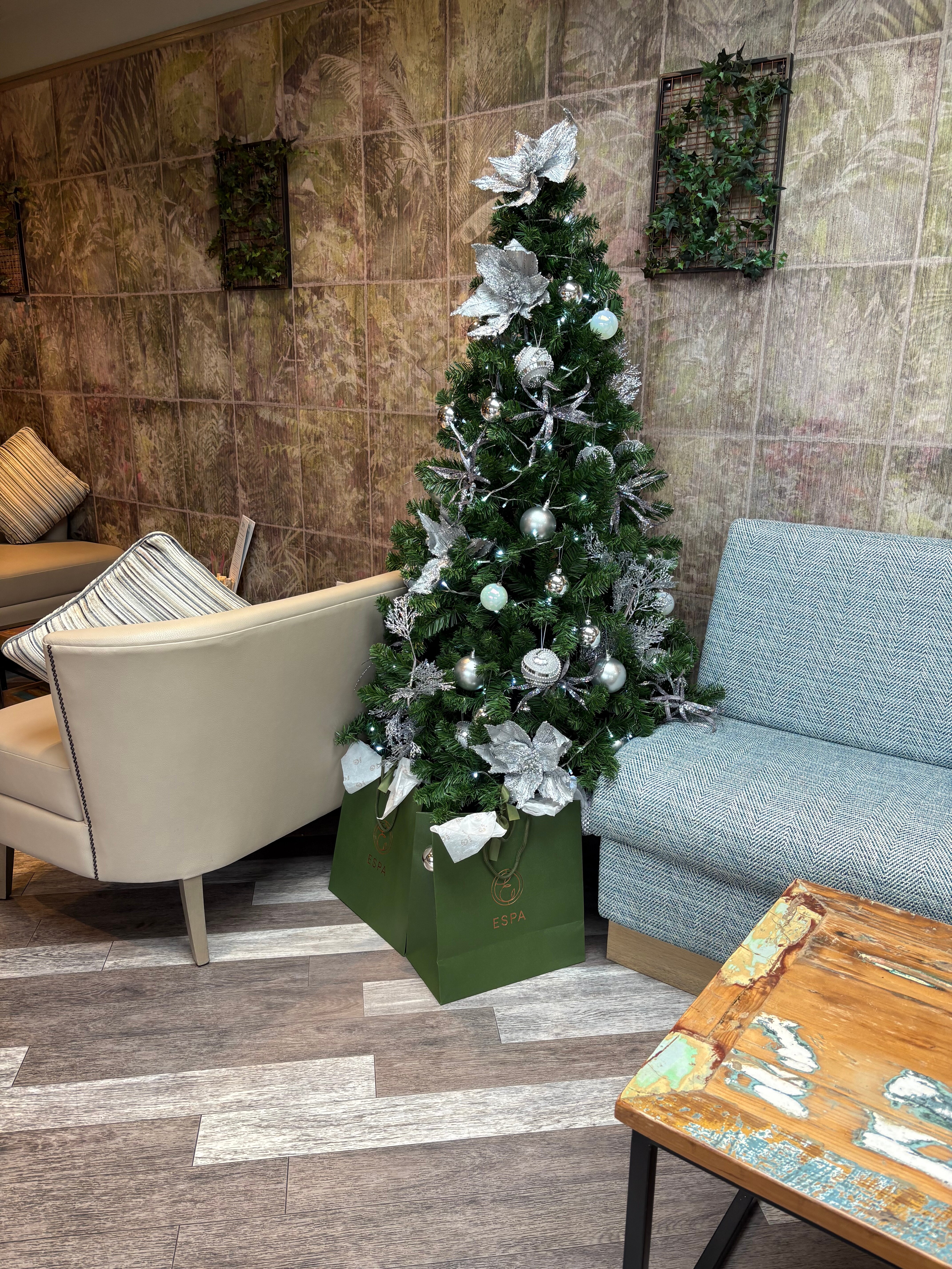 The Gailes Hotel & Spa-官方