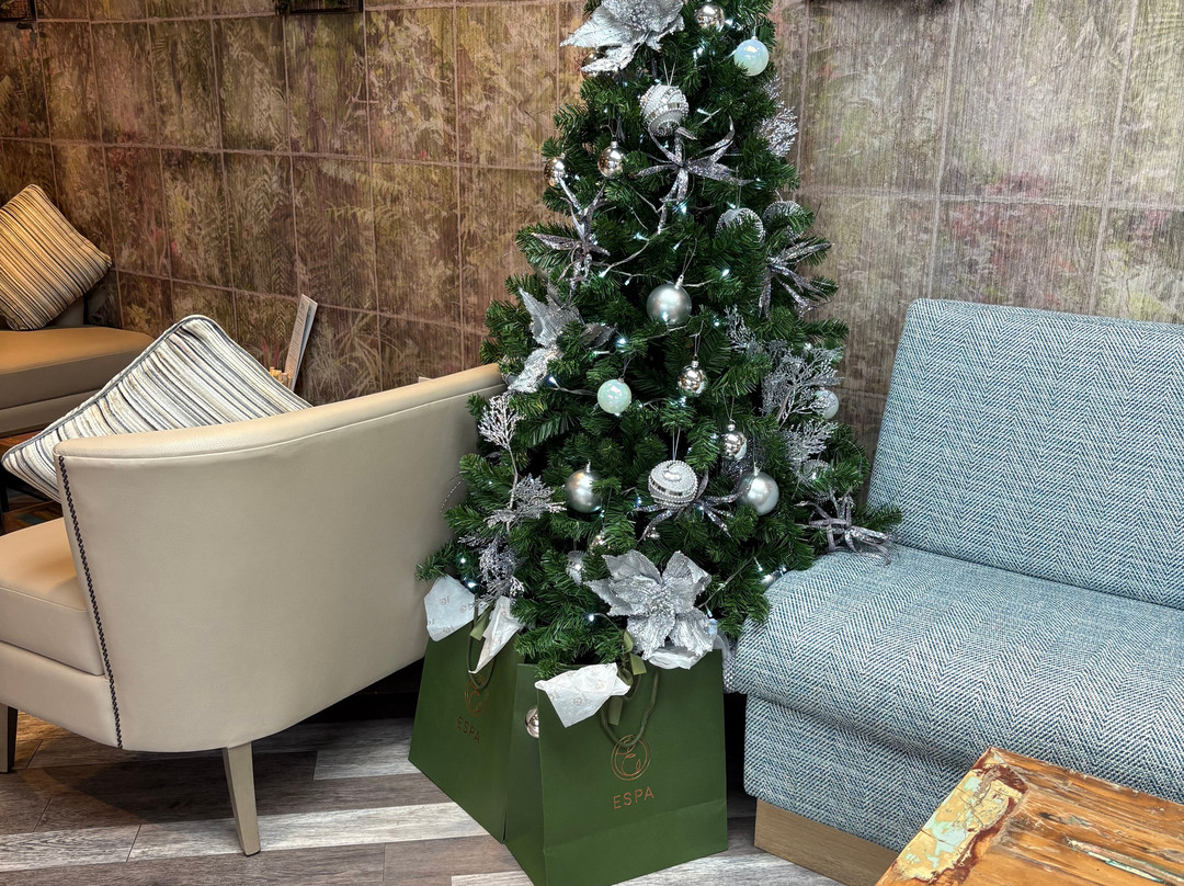 The Gailes Hotel & Spa主图