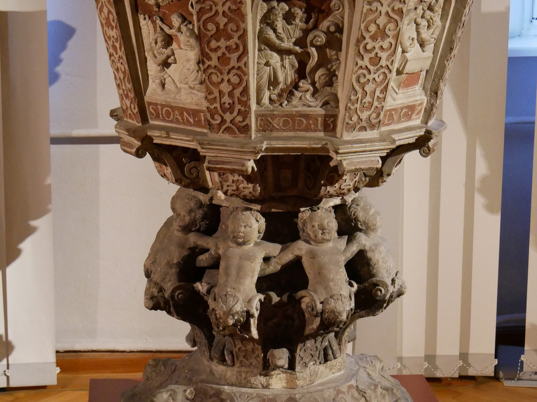 National Museum-弗罗茨瓦夫必去景点