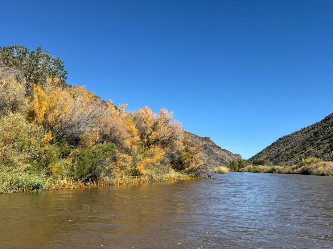 Big River Raft Trips-圣菲必去景点