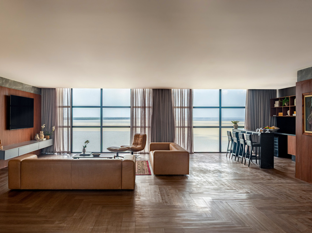 Tivoli Maiorana Belém Pará Hotel主图