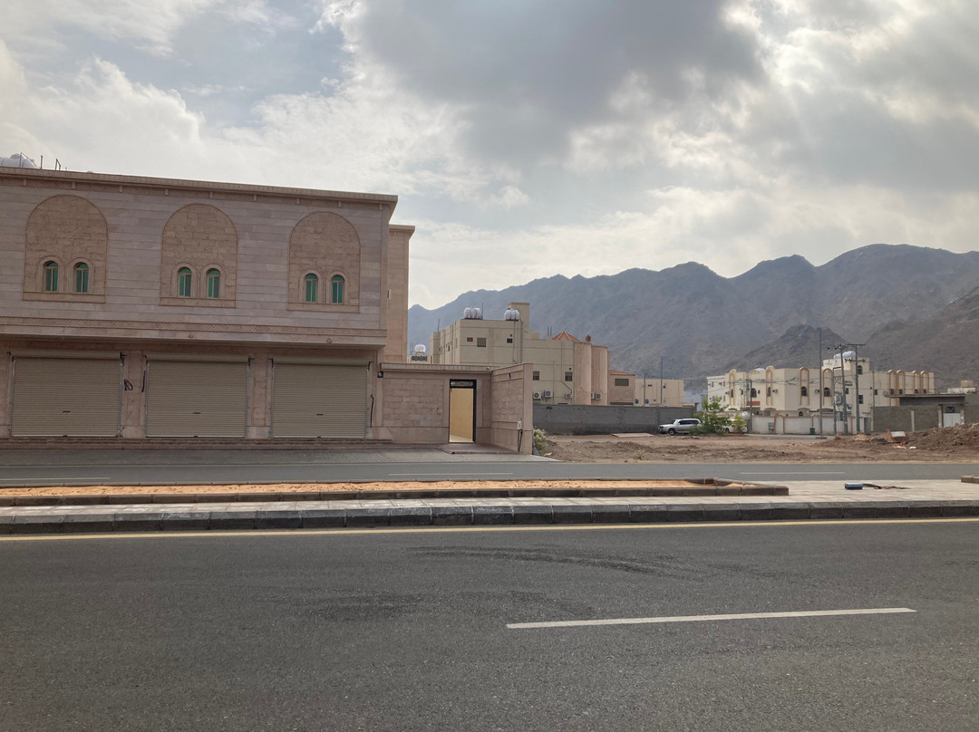 Cloud7 Residence Alula