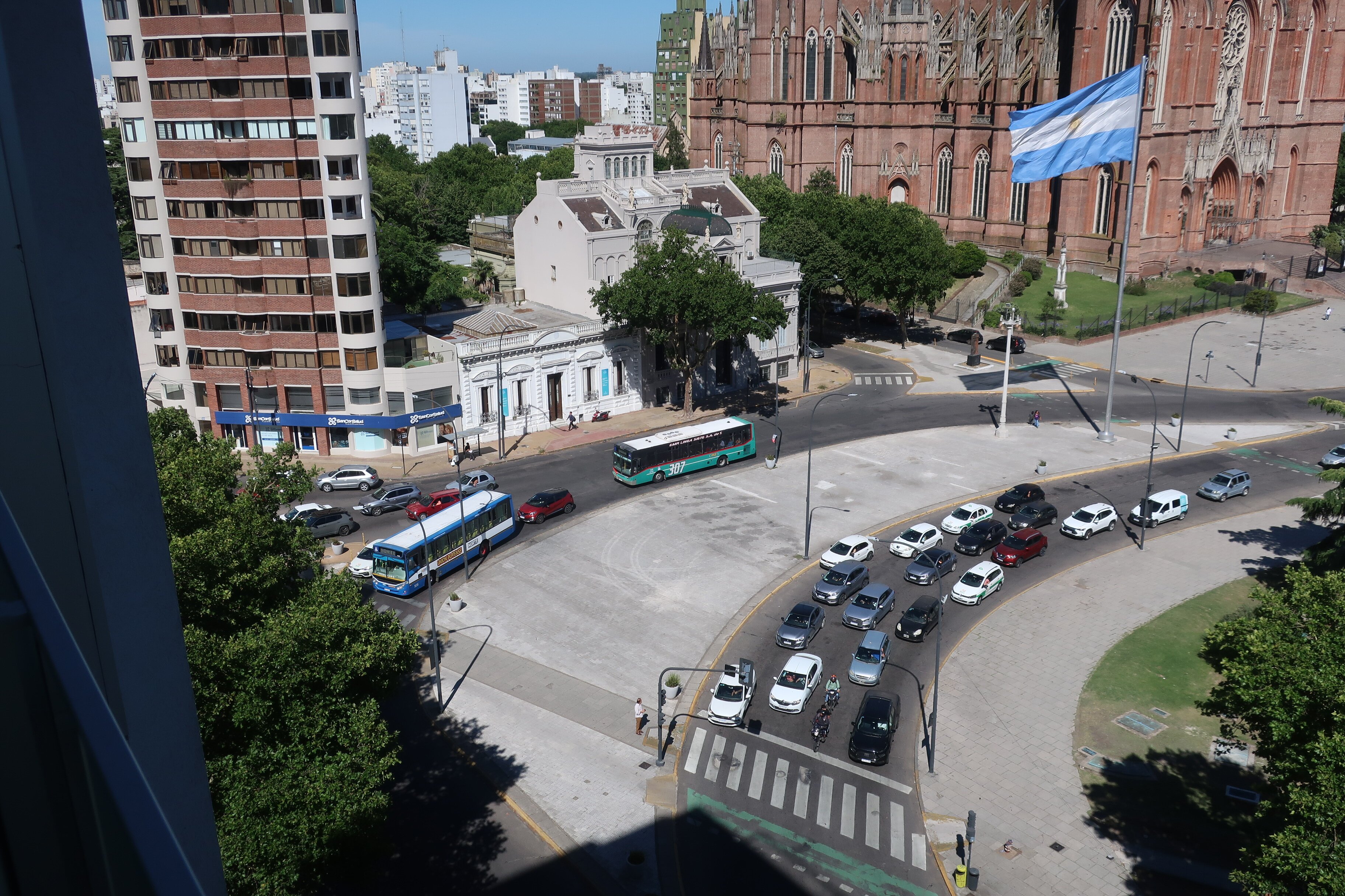 Dazzler by Wyndham La Plata-官方