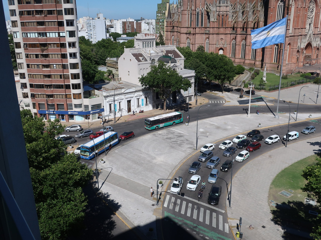 Dazzler by Wyndham La Plata主图