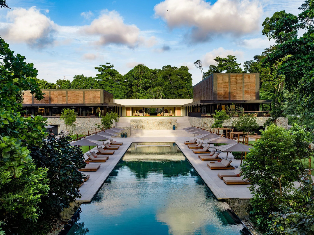 The Sireya Desaru Coast