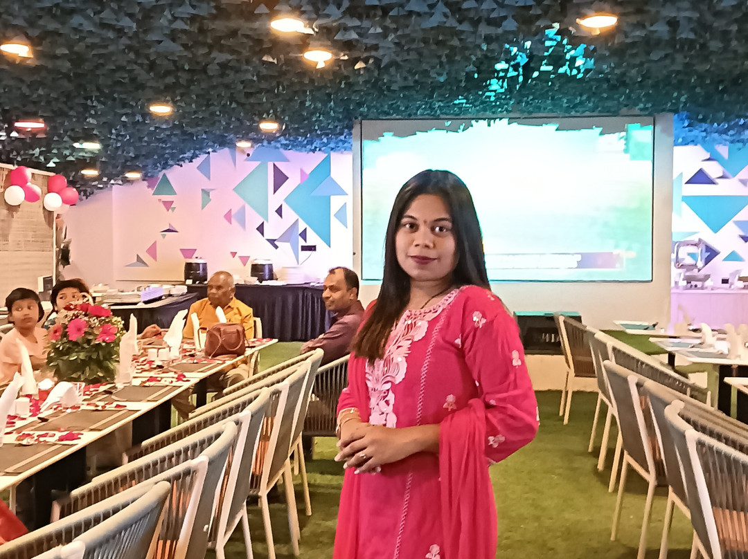 Enrise by Sayaji Aurangabad主图