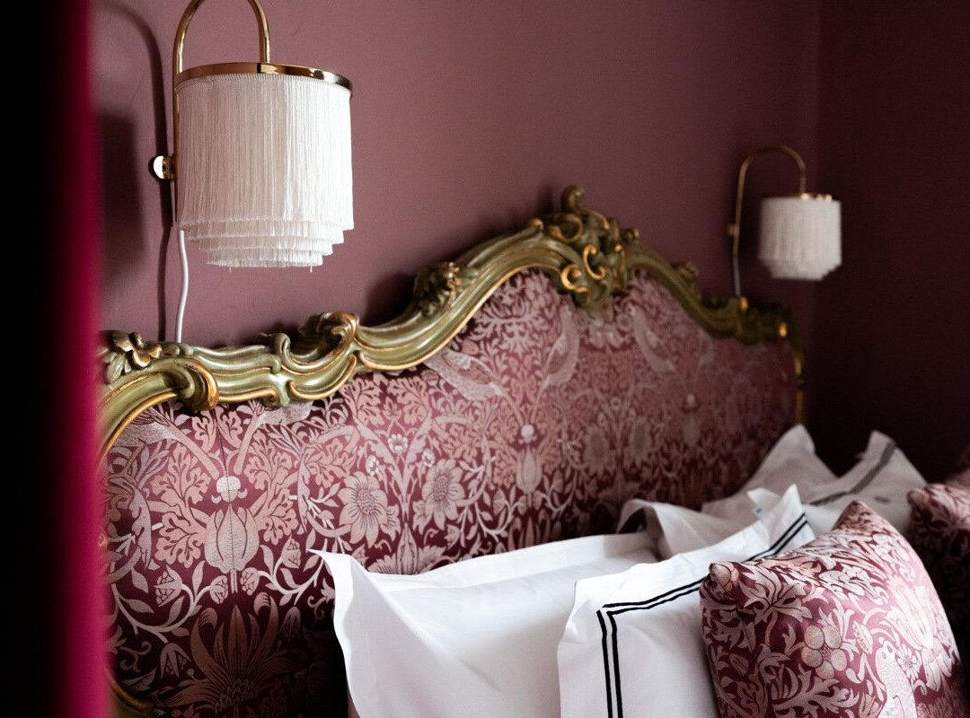 Gorvalns Slott主图