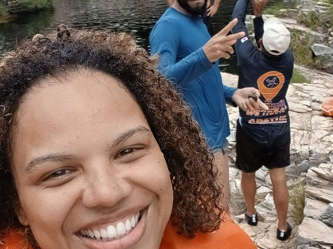 Wd Passeios 4x4-Capitolio必去景点