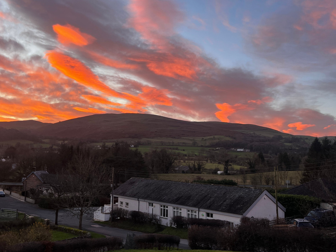 Embleton Spa Hotel主图