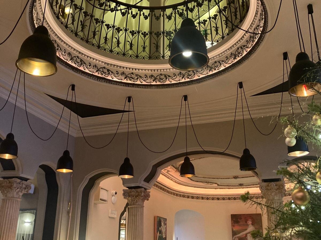 Torre Del Remei主图