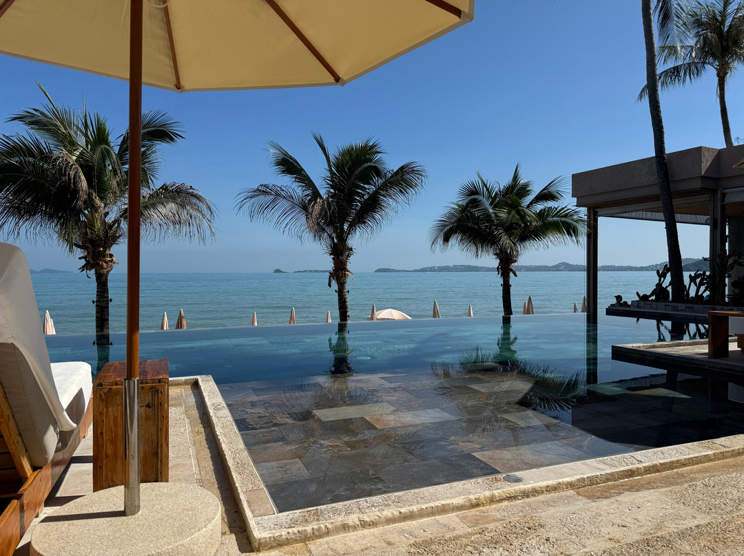 Cielo Samui Boutique Hotel & Spa主图