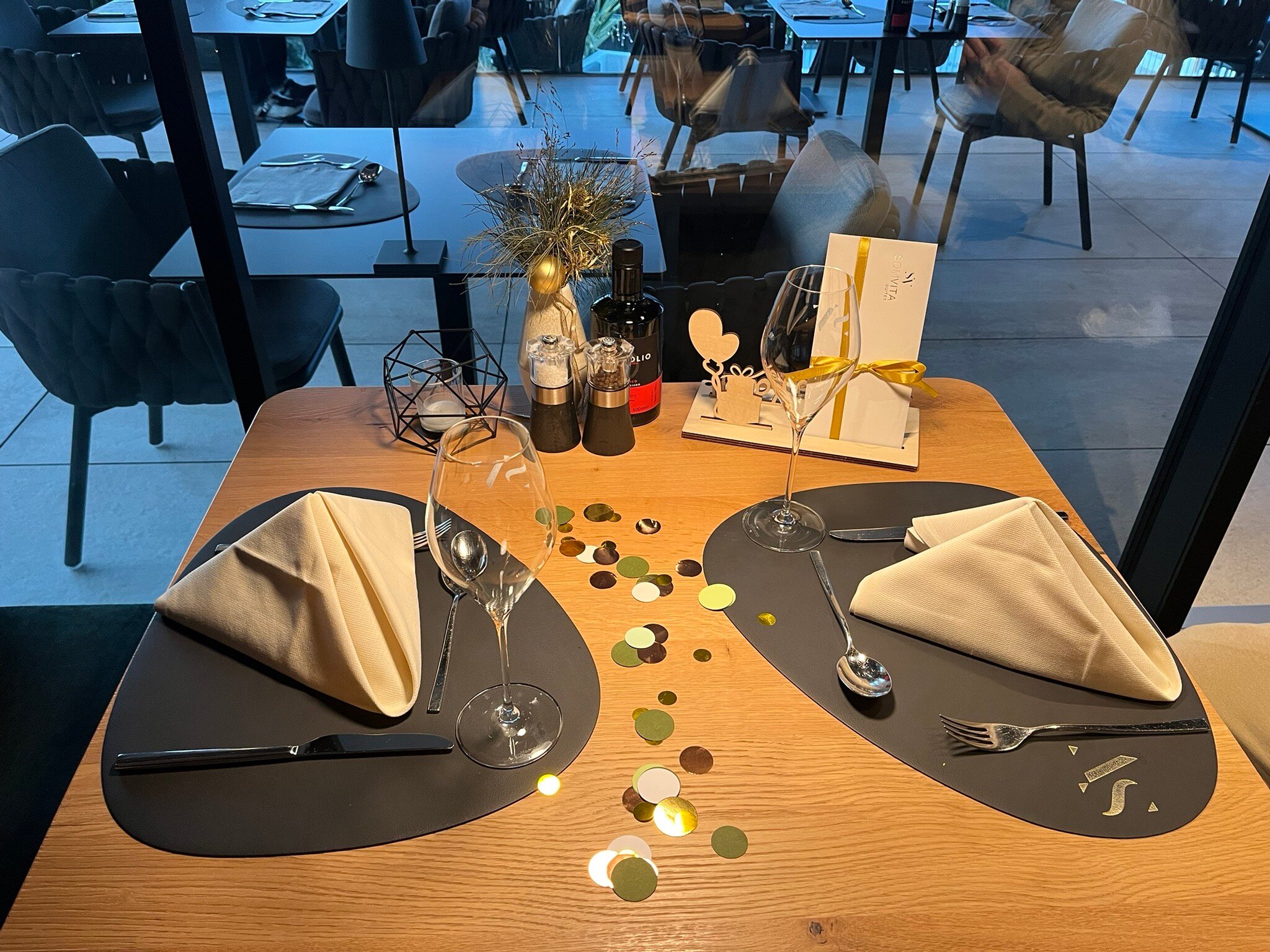 Somvita Suites-官方