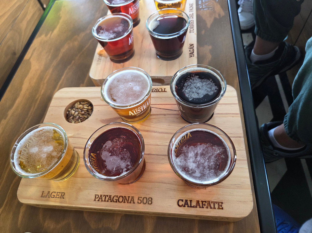 Cervecería Austral-蓬塔阿雷纳斯必去景点