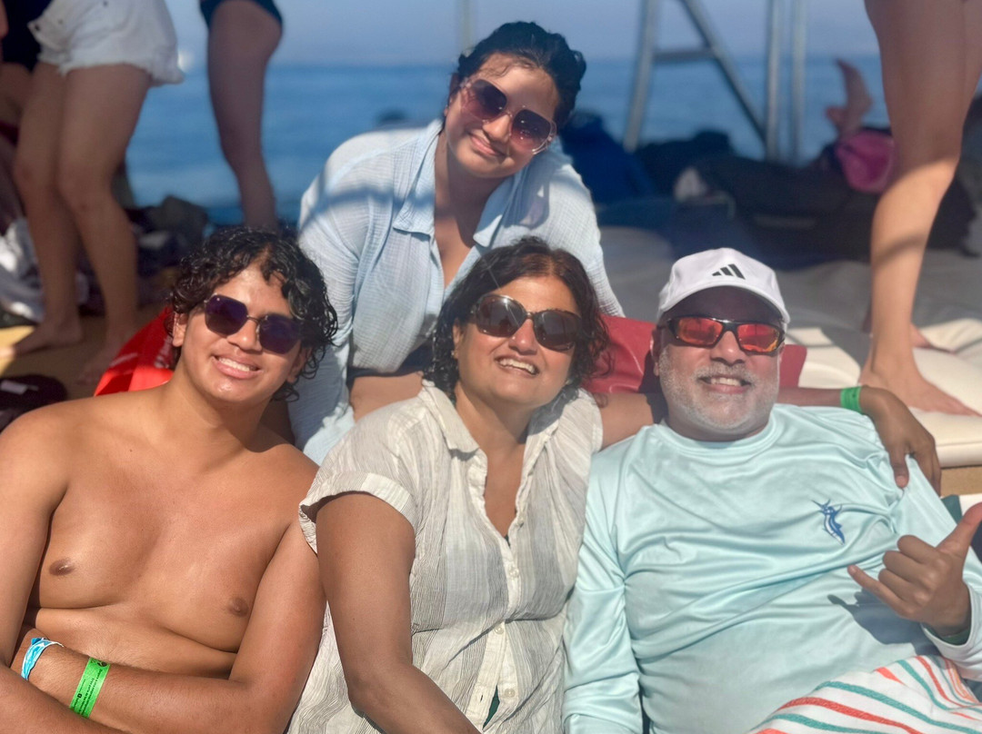 Chica Locca-利他必去景点