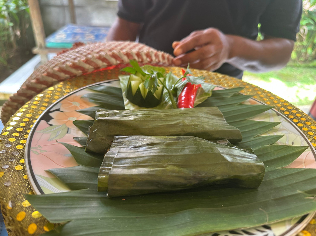 Jeding Bali Cooking Class-乌布必去景点