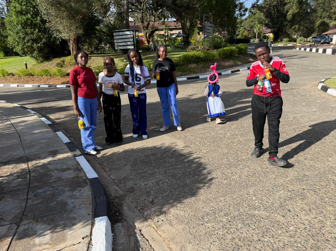 The Panari Resort Nyahururu